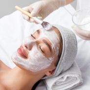 Sanfte Schönheitswoche