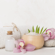 Entspannung in Marienbad