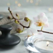 Relax & Spa Aufenthalt