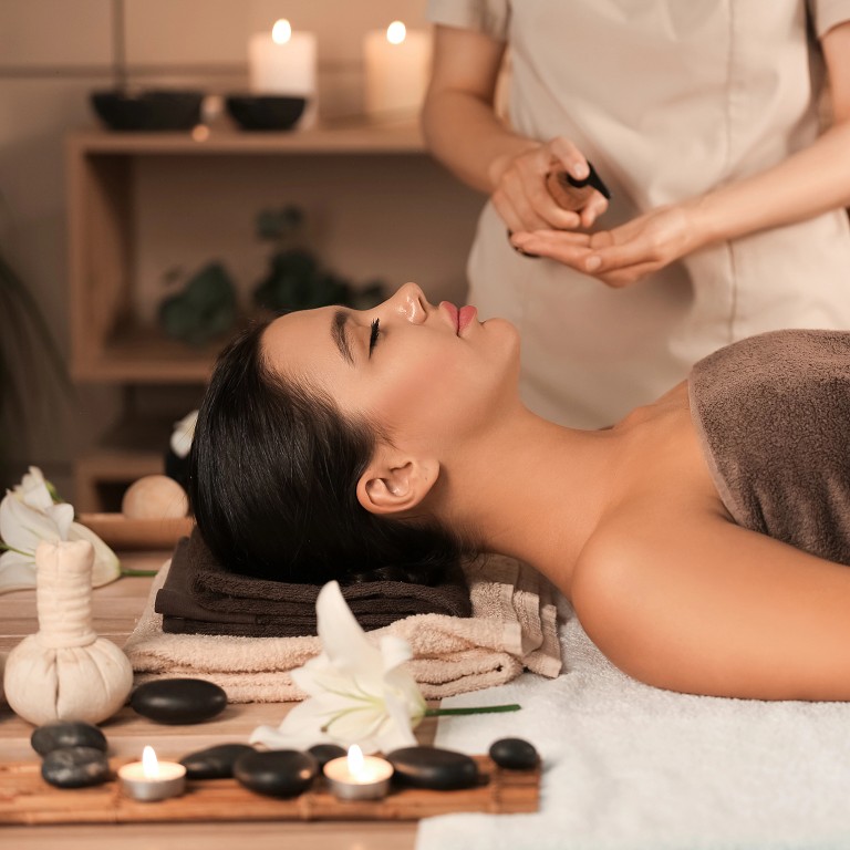 3-Tage Relax für Sie
