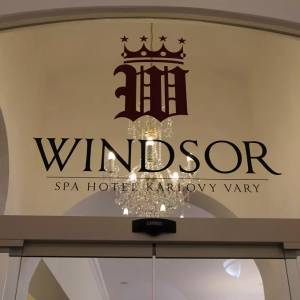 4-Sterne Spa & Kurhotel Windsor