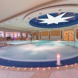 Aqua Wellness Badelandschaft