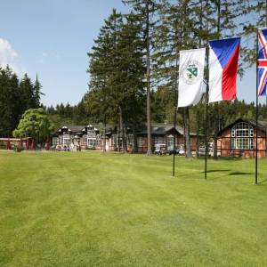 Royal Golf Club Marienbad