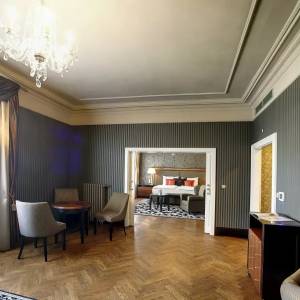 Royal Appartement