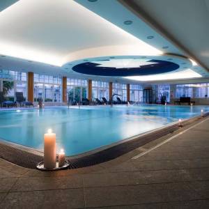 Aqua Wellness Badelandschaft