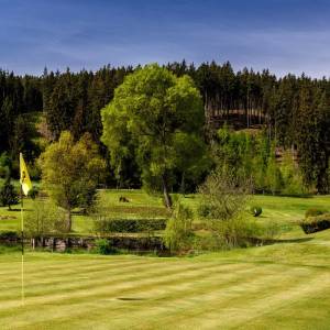 Golf Resort Cihelny