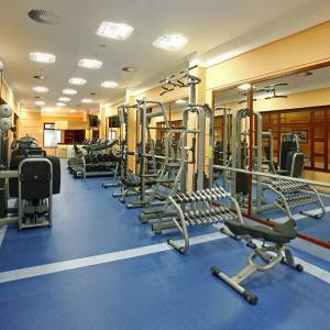 Premier Fitness Club