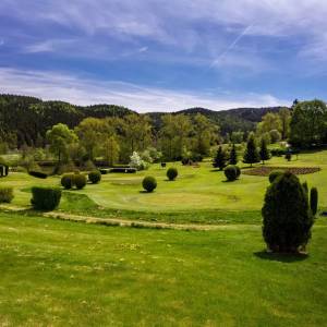 Golf Resort Cihelny