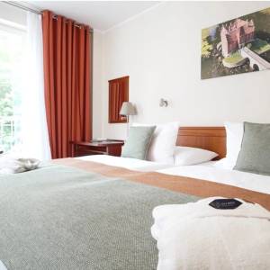 Doppelzimmer Standard