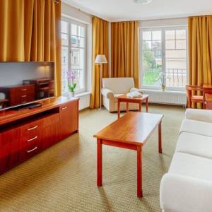 Luxury Suite