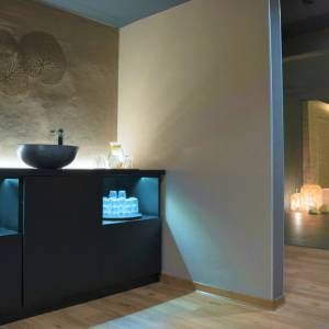 Spa & Wellness