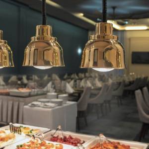 Restaurant Sophia