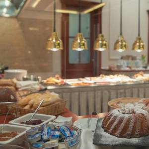 Restaurant Athena