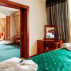 Royal Suite