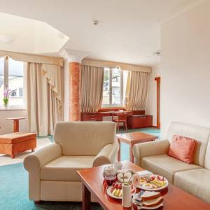 Royal Suite