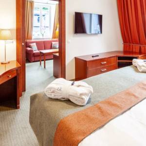 Superior Suite