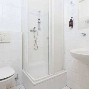 Badezimmer Doppelzimmer Classic