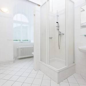 Badezimmer Doppelzimmer Deluxe