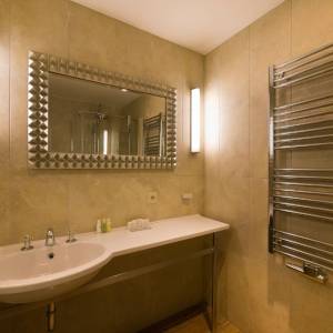 Badezimmer DZ Classic