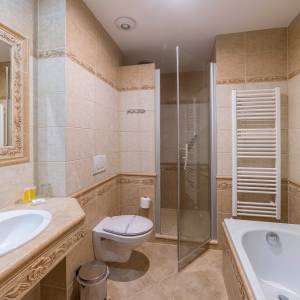 Badezimmer (Beispiel)
