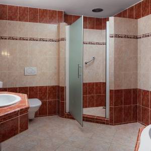 Badezimmer (Beispiel)