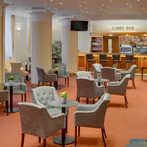 Lobby Bar