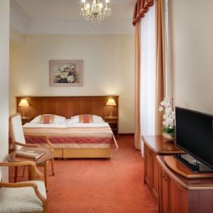 Doppelzimmer Superior Plus