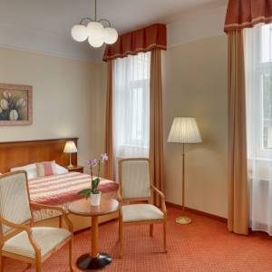Doppelzimmer Superior