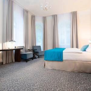 Doppelzimmer Classic