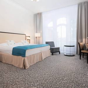 Doppelzimmer Classic