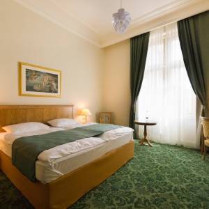 Doppelzimmer Classic
