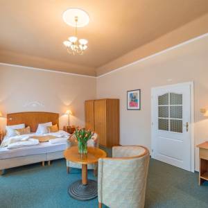 Doppelzimmer Kat. Komfort