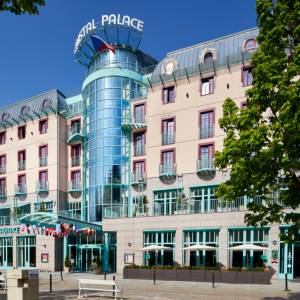 Hotel Cristal Marienbad