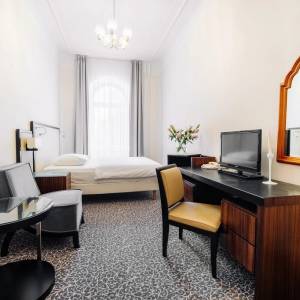 Einzelzimmer Classic