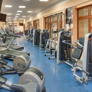 Premier Fitness