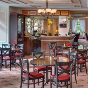 Café Imperial