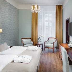 Doppelzimmer Premium