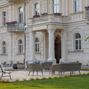 Hotelanlage 