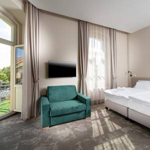 Doppelzimmer Kat. Komfort