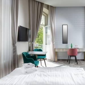 Doppelzimmer Kat. Superior