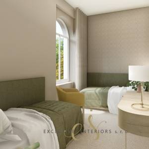 Doppelzimmer 