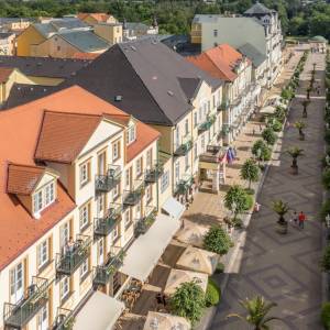 Kurhotel Gothe