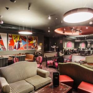 Musik Bar Kakadu