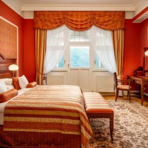 Präsidenten Suite