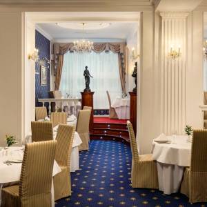 Restaurant Paris