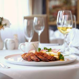 Restaurant Paris