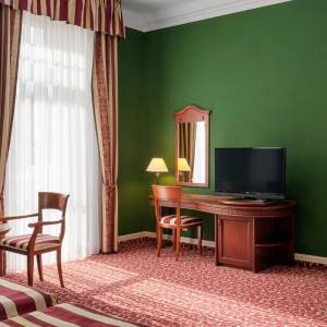 Doppelzimmer Superior CV