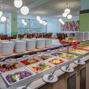 Restaurante Behounek