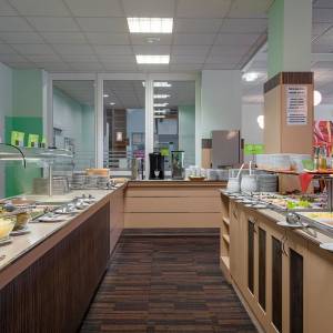 Restaurante Behounek