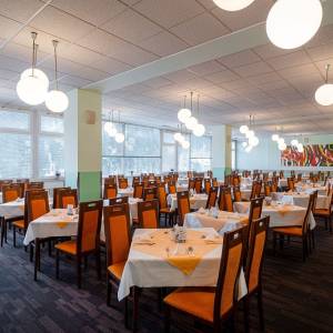 Restaurante Behounek